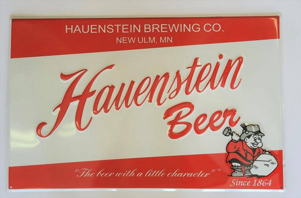 Hauenstein Label Tacker