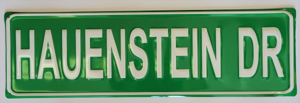 Hauenstein Drive Tin Tacker