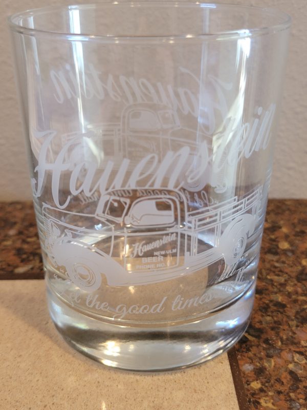 Hauenstein Truck Glass