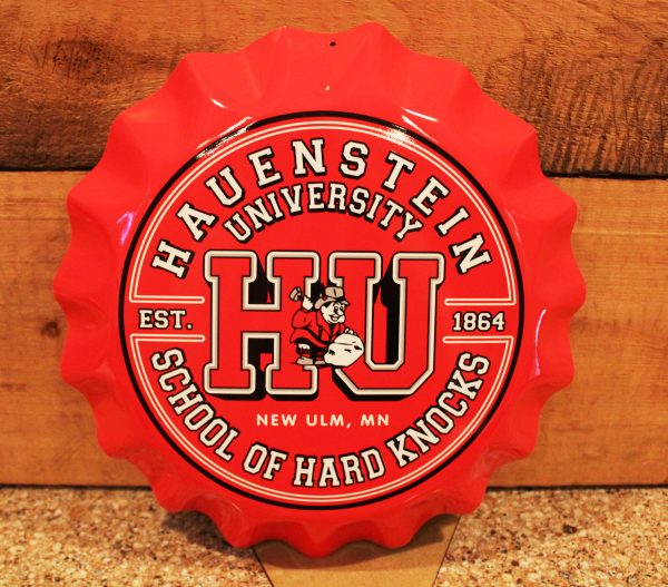 Bottle Cap Tacker