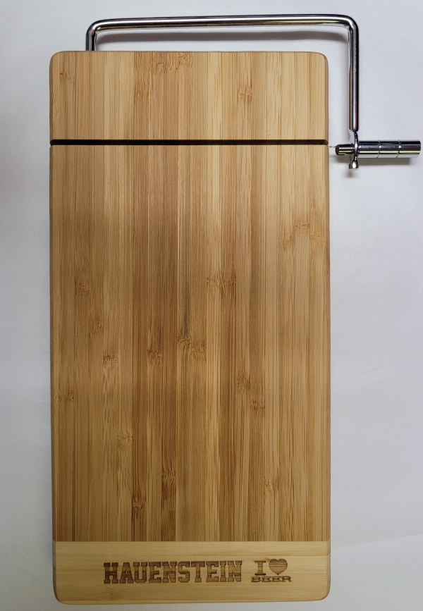 Cheese Cutting Board