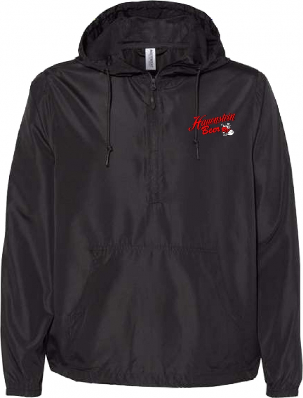 Hauenstein Windbreaker