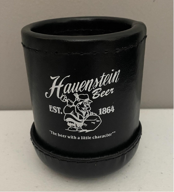 Hauenstein Dice Cup