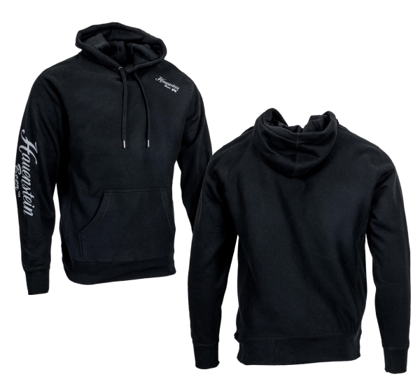 Hauenstein Heavy Weight Hood