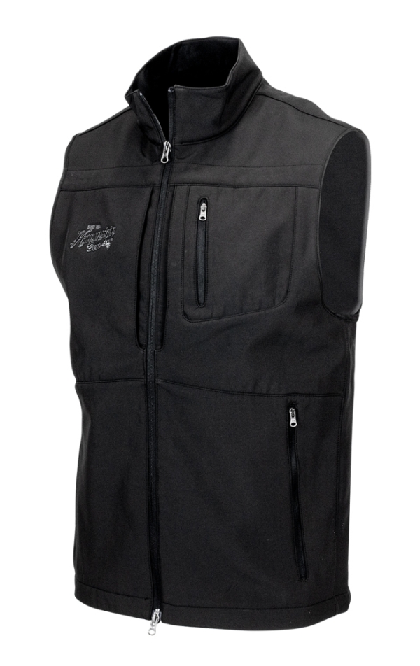 Hauenstein Tactical Vest