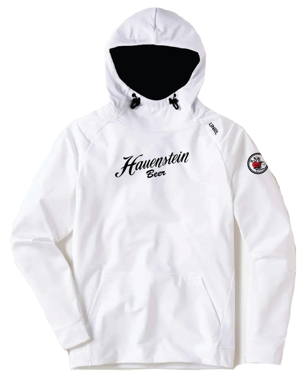 Hauenstein UNRL Crossover Hoodie II