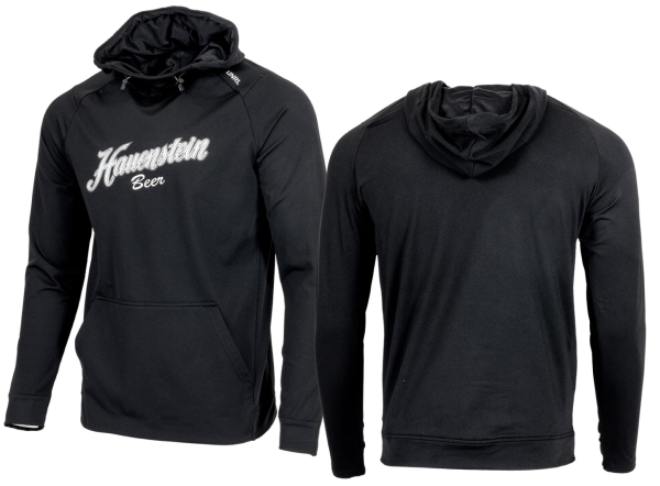 Hauenstein UNRL Crossover II Black