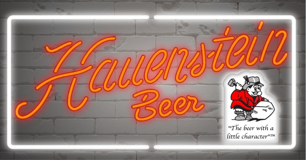 Hauenstein Neon
