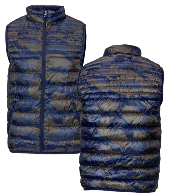 Hauenstein Puffer Vest