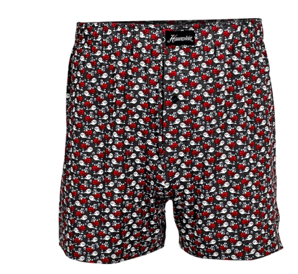 Hauenstein Boxer Shorts