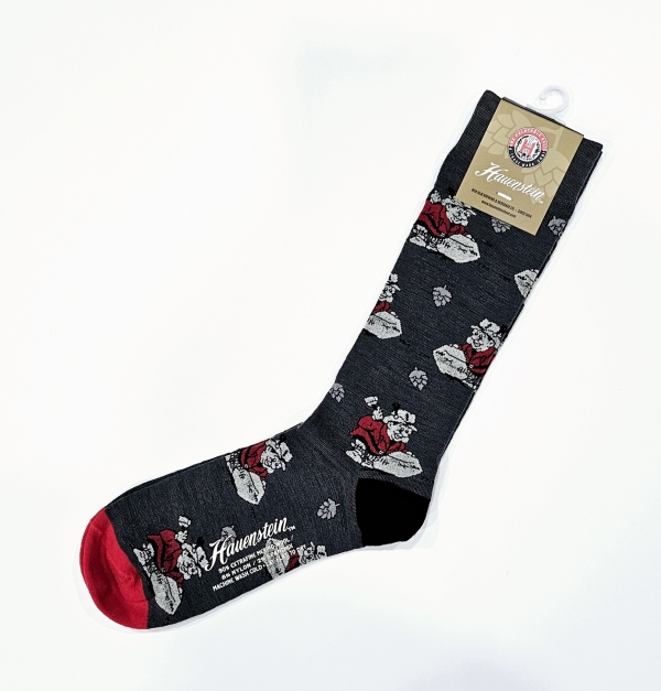 Hauenstein Socks