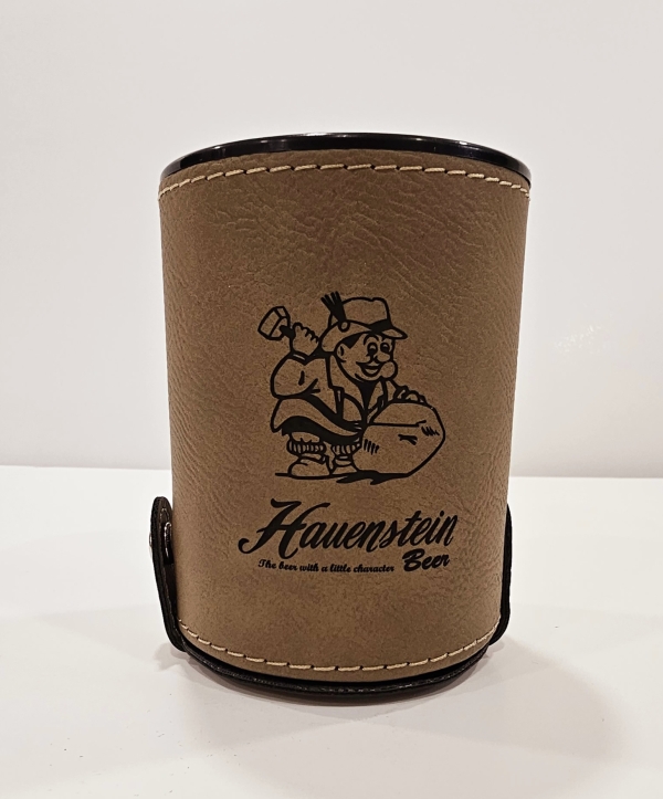 Hauenstein Dice Cup