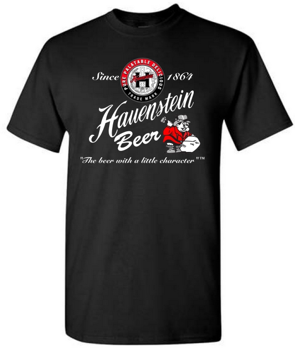 Hauenstein T-shirt