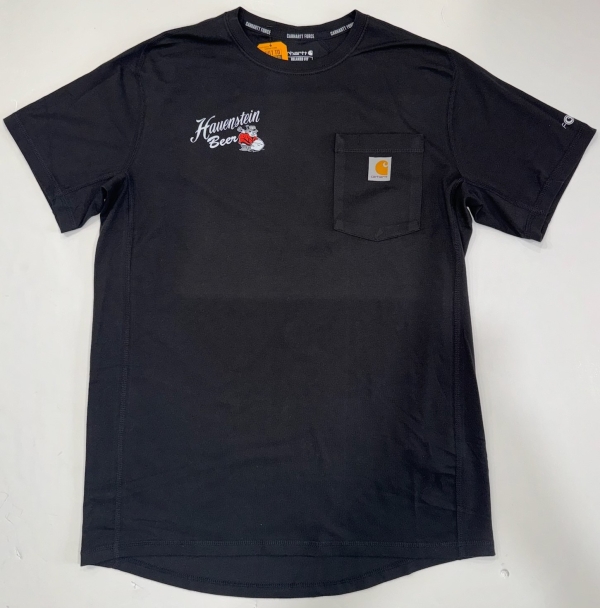 Hauenstein Carhartt T-shirt